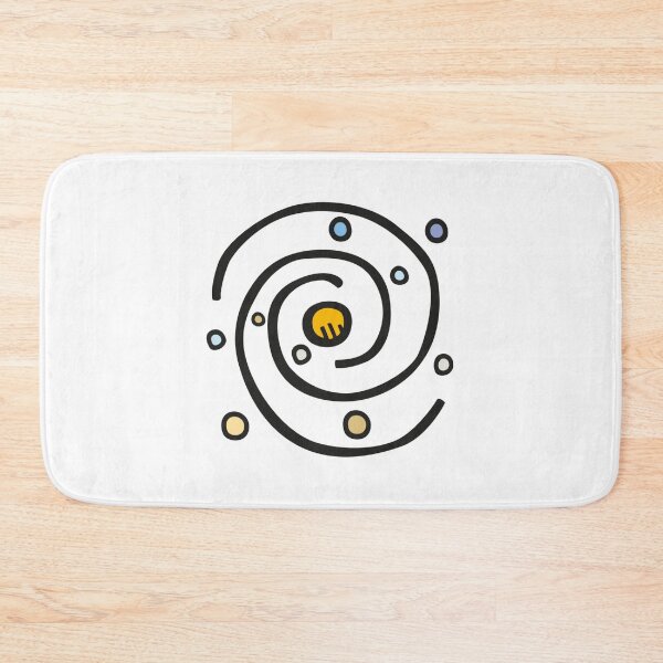 Item preview, Space, Galaxy, Spaceface, Astronauts In Space designed and sold by Ildar012.