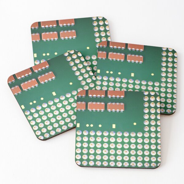 Item preview, Cpu pins and chip, microchip processor legs computer component technology. Macro photography designed and sold by Marcin Adrian.