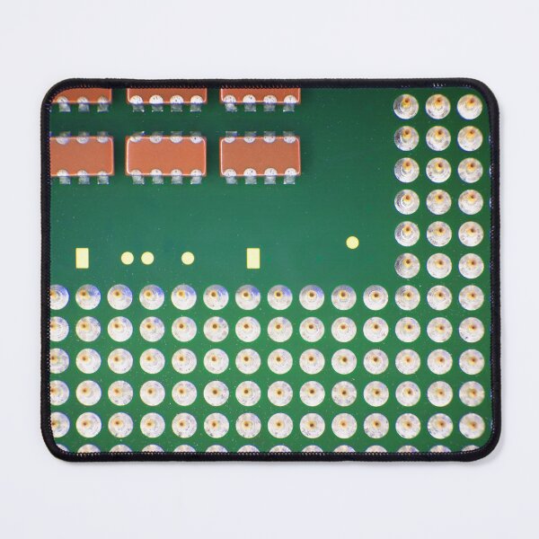 Item preview, Cpu pins and chip, microchip processor legs computer component technology. Macro photography designed and sold by Marcin Adrian.