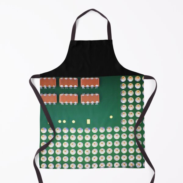 Item preview, Cpu pins and chip, microchip processor legs computer component technology. Macro photography designed and sold by Marcin Adrian.