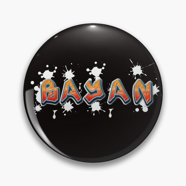 Item preview, Rayan designed and sold by roleshop.