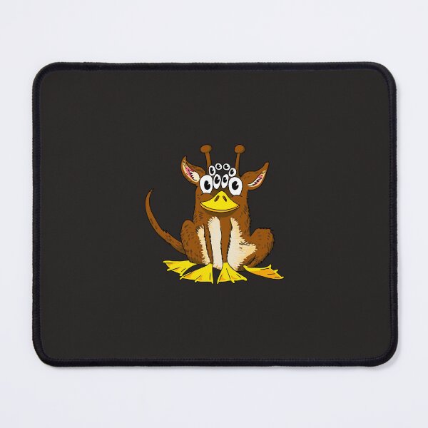 Item preview, Animal Symphony Sticker designed and sold by AnnikaStannek.