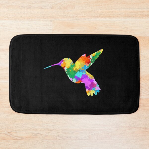Item preview, Hummingbird Watercolor Art designed and sold by SweetPea49.