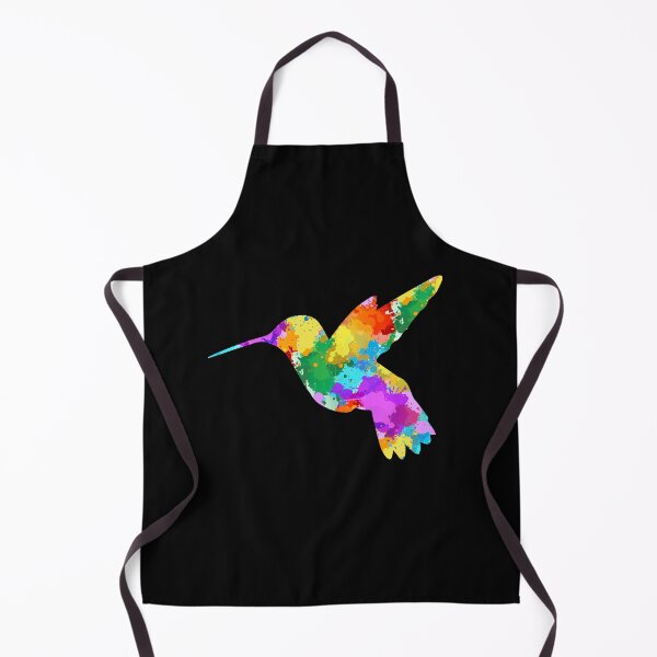 Item preview, Hummingbird Watercolor Art designed and sold by SweetPea49.