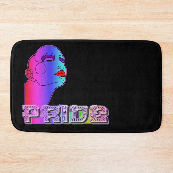 Item preview, Transgender Pride March designed and sold by Astralia.