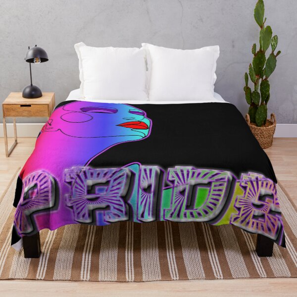 Item preview, Transgender Pride March designed and sold by Astralia.