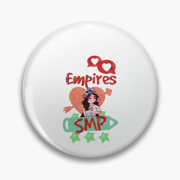 Item preview, Empires smp iPhone Case designed and sold by EiraJocasta.