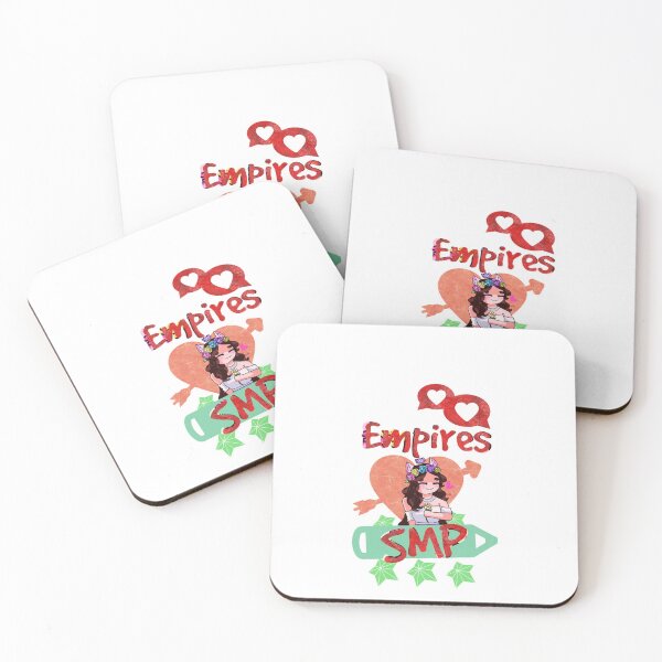 Item preview, Empires smp iPhone Case designed and sold by EiraJocasta.