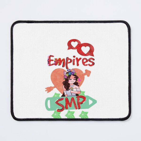 Item preview, Empires smp iPhone Case designed and sold by EiraJocasta.