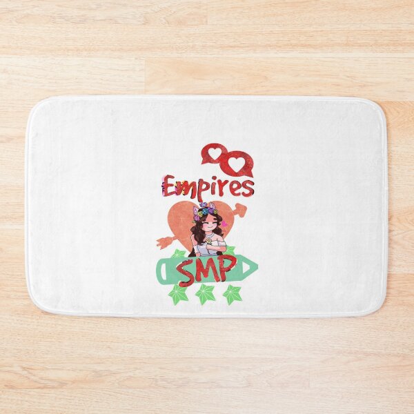 Item preview, Empires smp iPhone Case designed and sold by EiraJocasta.