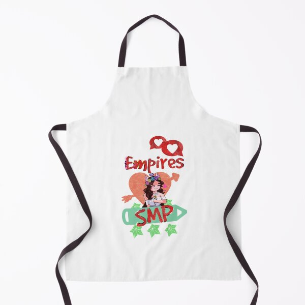 Item preview, Empires smp iPhone Case designed and sold by EiraJocasta.
