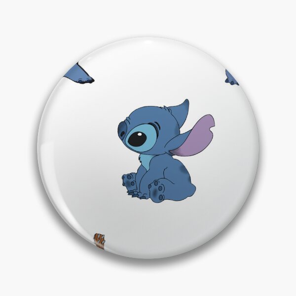 Item preview, Stitch sticker pack designed and sold by agursahaney.