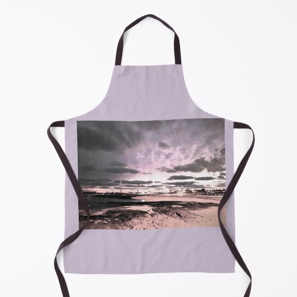 Item preview, Dawning scenery just before sunrise at Gimnyeong Beach, east of Jeju Island, South Korea. designed and sold by human8891.