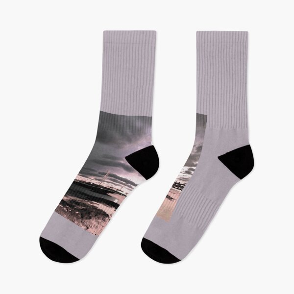 Item preview, Dawning scenery just before sunrise at Gimnyeong Beach, east of Jeju Island, South Korea. designed and sold by human8891.