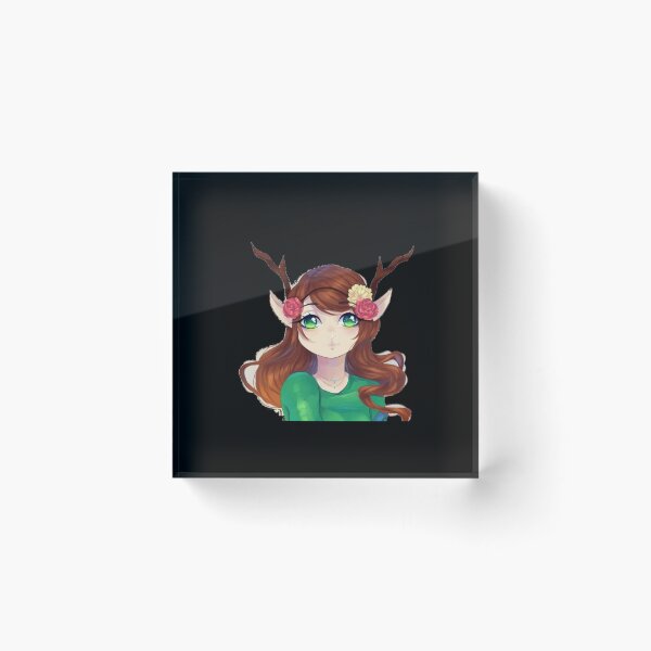 Item preview, Empires SMP Members, Minecraft, Gemini Tay Mouse Pad designed and sold by EiraJocasta.