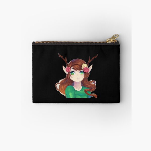 Item preview, Empires SMP Members, Minecraft, Gemini Tay Mouse Pad designed and sold by EiraJocasta.