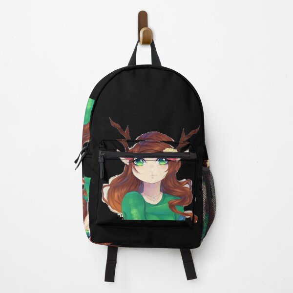 Item preview, Empires SMP Members, Minecraft, Gemini Tay Mouse Pad designed and sold by EiraJocasta.