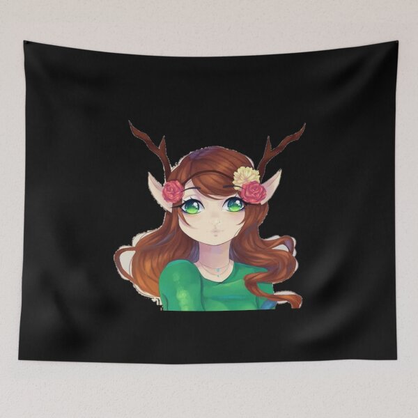 Item preview, Empires SMP Members, Minecraft, Gemini Tay Mouse Pad designed and sold by EiraJocasta.