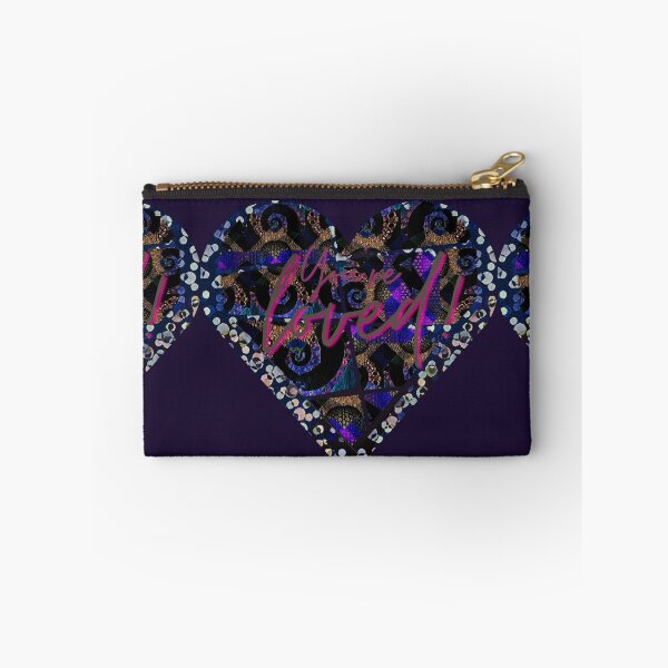 Item preview, You're Loved!.! designed and sold by NJGarms.