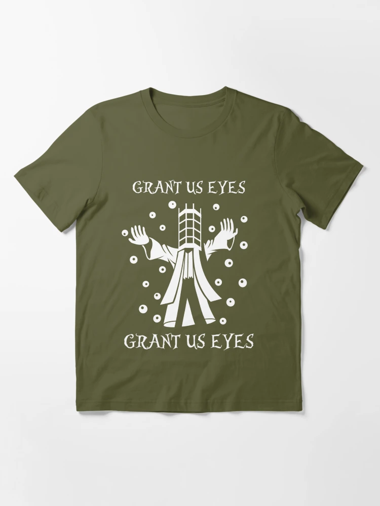 How to Git Gud at Bloodborne - Grantuseyes - T-Shirt