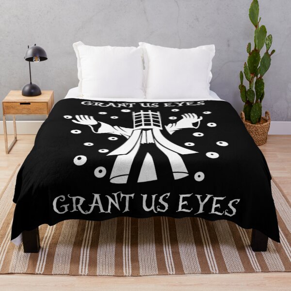 Item preview, Bloodborne, Grant Us Eyes Classic designed and sold by DarrienCuyler.
