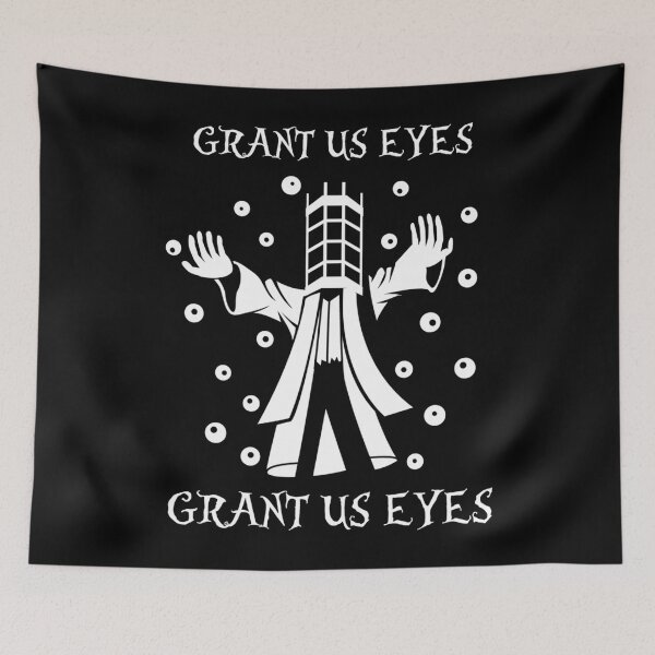 Item preview, Bloodborne, Grant Us Eyes Classic  designed and sold by DarrienCuyler.