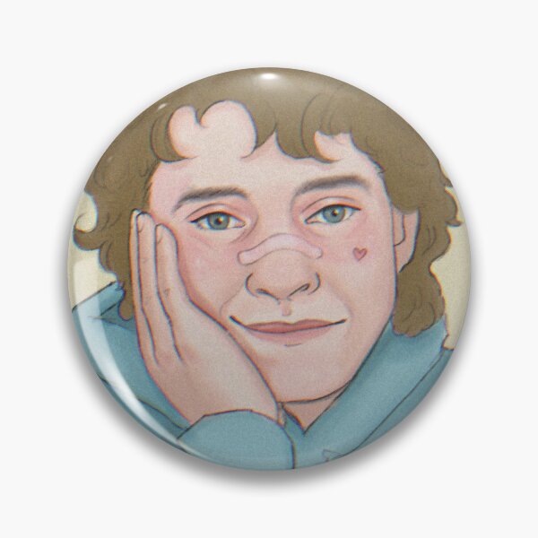 Item preview, Will Graham  designed and sold by GRAFbenj.