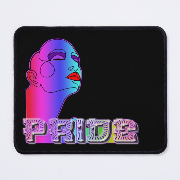 Item preview, Transgender Pride March designed and sold by Astralia.