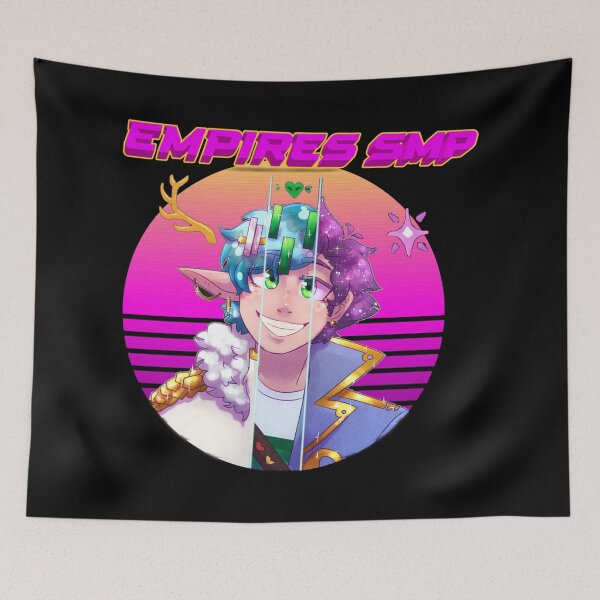 Item preview, Empires smp     designed and sold by EiraJocasta.
