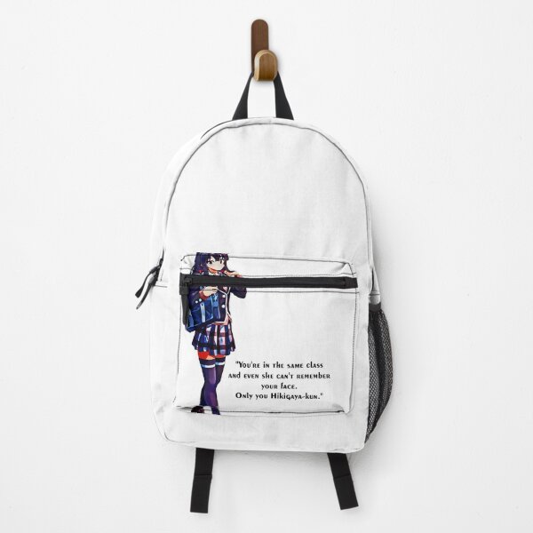 Item preview, yukinon quote designed and sold by oregairu-m.