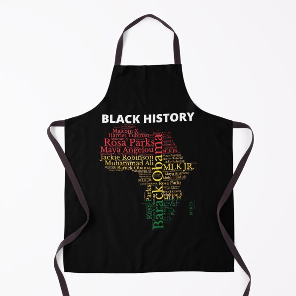 Item preview, Black History  designed and sold by Wheeler-Styl3.