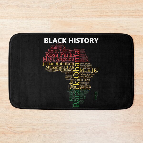 Item preview, Black History  designed and sold by Wheeler-Styl3.