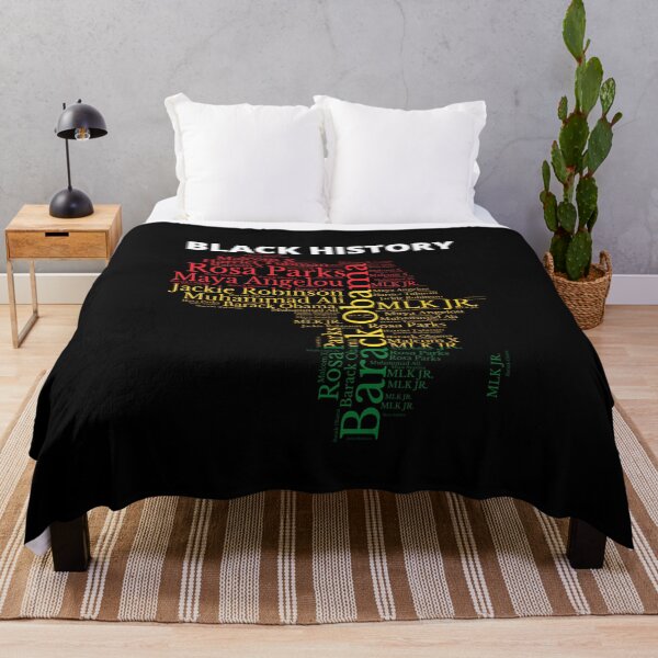 Item preview, Black History designed and sold by Wheeler-Styl3.