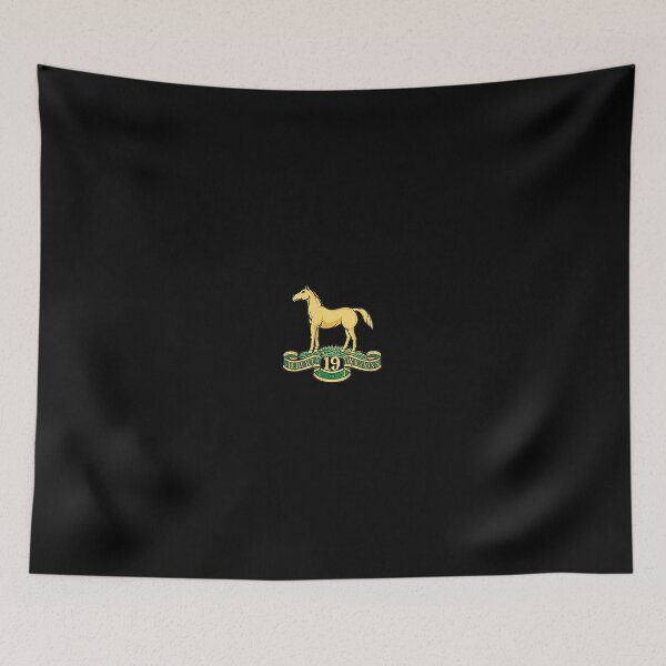 Item preview, 19th Alberta Dragoons  designed and sold by cysandy.