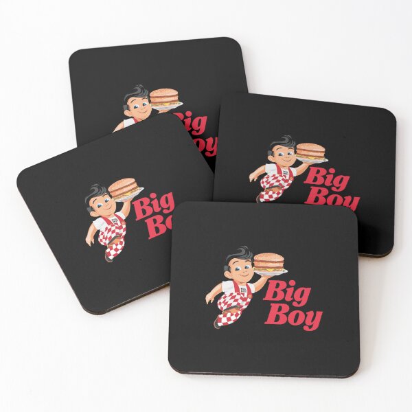 Item preview, Bobs Big Boy Classic  designed and sold by DarrienCuyler.