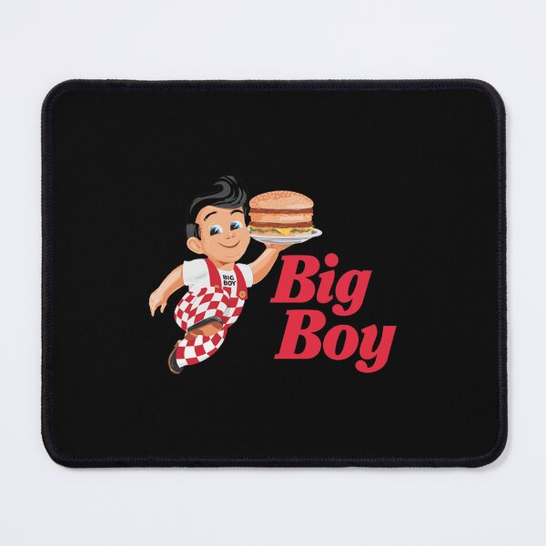 Item preview, Bobs Big Boy Classic designed and sold by DarrienCuyler.