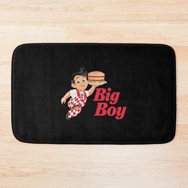 Item preview, Bobs Big Boy Classic  designed and sold by DarrienCuyler.