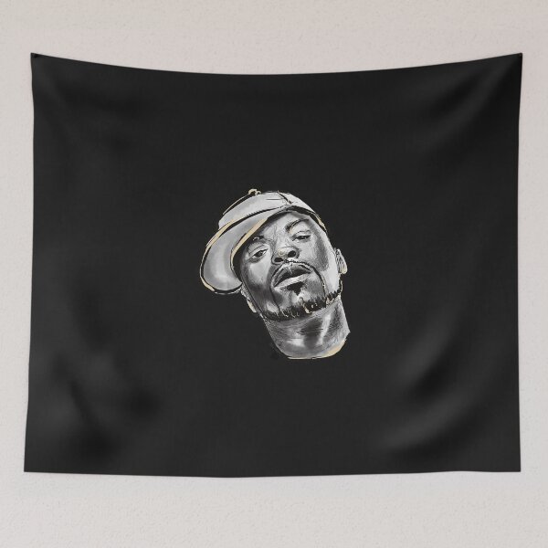 Item preview, 90s Hip Hop Premium Series - Method Classic T-Shirt designed and sold by HollieWhitehous.
