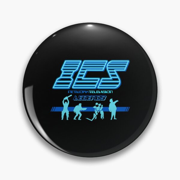 Item preview, ICS Legends Classic T-Shirt designed and sold by SUMEERARAFIQ.