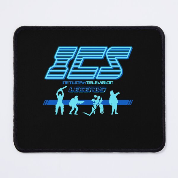 Item preview, ICS Legends Classic T-Shirt designed and sold by SUMEERARAFIQ.