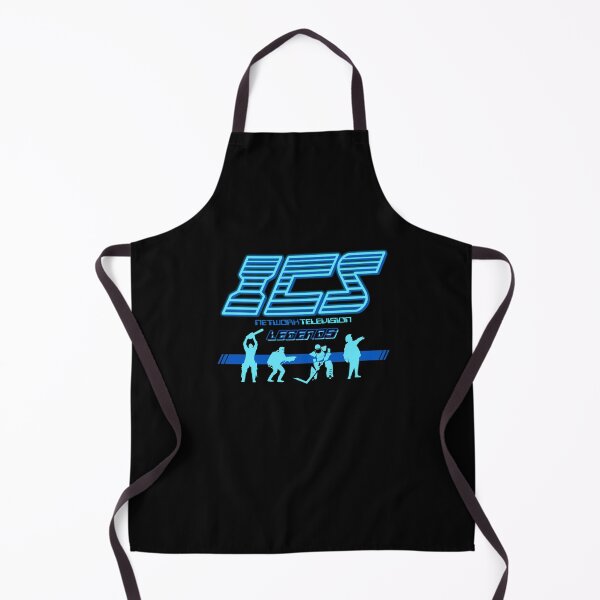 Item preview, ICS Legends Classic T-Shirt designed and sold by SUMEERARAFIQ.