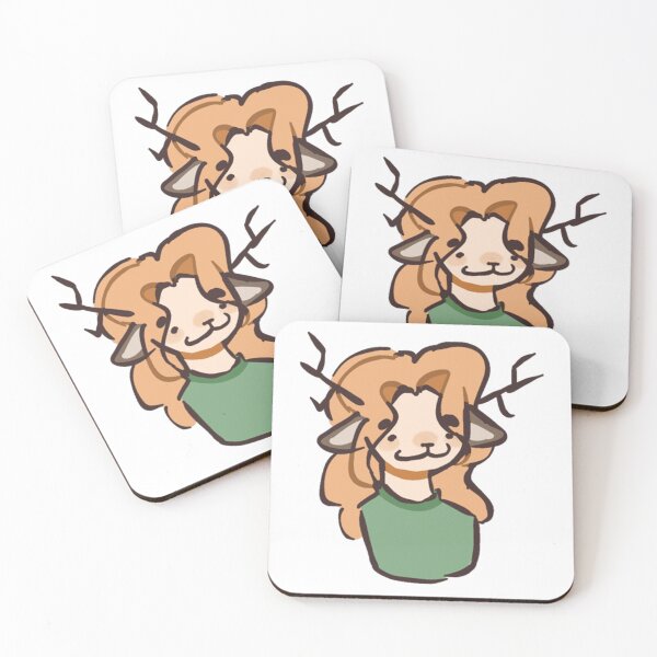 Item preview, Geminitay Sticker designed and sold by EiraJocasta.