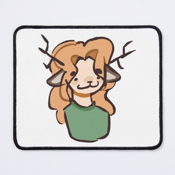 Item preview, Geminitay Sticker designed and sold by EiraJocasta.