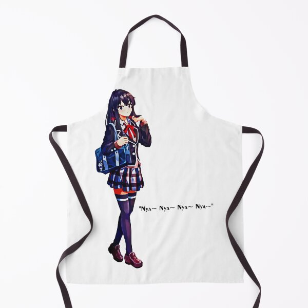 Item preview, yukinon quote designed and sold by oregairu-m.