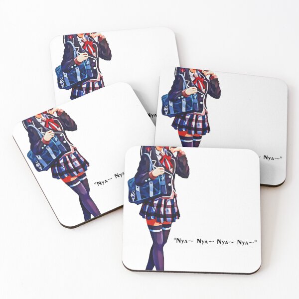 Item preview, yukinon quote designed and sold by oregairu-m.