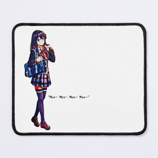 Item preview, yukinon quote designed and sold by oregairu-m.