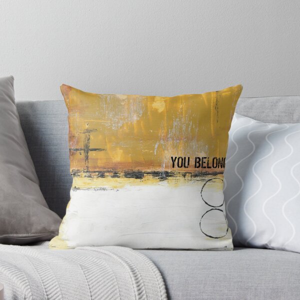 Item preview, You Belong designed and sold by AliciaSoave.