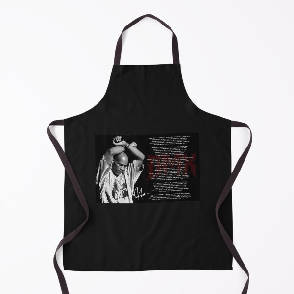 Item preview, DMX - Rip DMX designed and sold by HollieWhitehous.