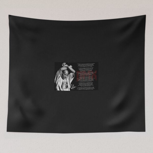 Item preview, DMX - Rip DMX  designed and sold by HollieWhitehous.