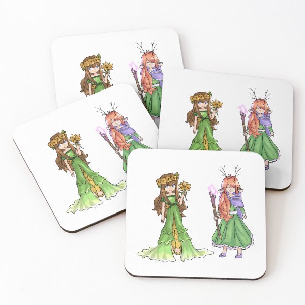Item preview, Pearl and Gem Empires SMP Sticker designed and sold by EiraJocasta.